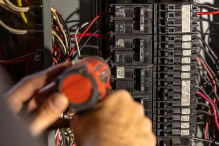 Is it time to upgrade your electrical panel 6 clues princeton homeowners shouldnt ignore