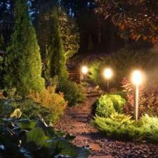 Exterior Lighting Installation For Homes And Businesses: Your Options At A Glance