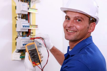 Princeton electrician