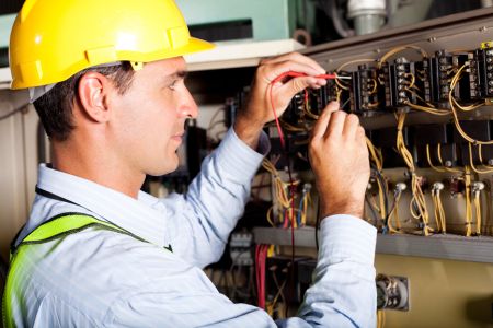 Electrical code fixes