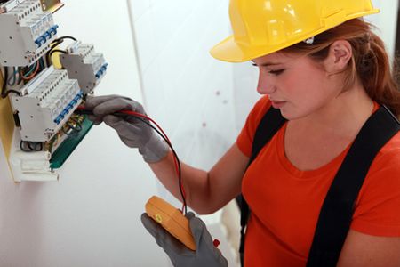 Electrical inspections